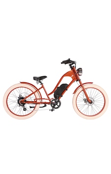 Vacay Arka Motor 500w Bisiklet Cc01617, Arka Motor 500w, Gri, Bakır Turuncu Vacay Arka Motor 500w Bisiklet Cc01617, Arka Motor 500w, Gri, Bakır Turuncu