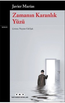 Zamanın Karanlık Yüzü - Ihzz-826205 Zamanın Karanlık Yüzü - Ihzz-826205