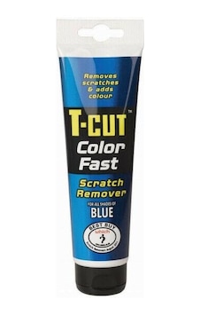 T-cut Colour Fast 150gr Mavi T-cut Colour Fast 150gr Mavi