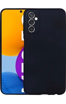 Galaxy Uyumlu M52 Kılıf Zore Premier Silikon Kapak Galaxy Uyumlu M52 Kılıf Zore Premier Silikon Kapak