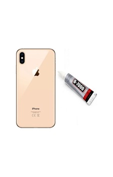 Apple Uyumlu iPhone Xs Max Arka Pil Kapağı Ve Yapıştıcı Hediye Apple Uyumlu iPhone Xs Max Arka Pil Kapağı Ve Yapıştıcı Hediye