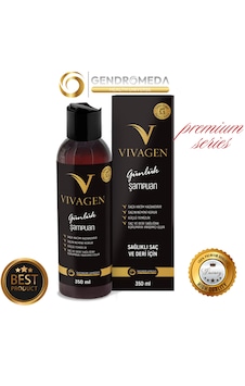 Vivagen Premium Series Şampuan Hassas Vivagen Premium Series Şampuan Hassas