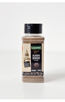 Lezzetçi Karabiber 100 G Lezzetçi Karabiber 100 G