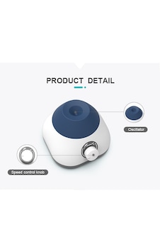 Vortex-joanlab Vm-300s Mini Vorteks Karıştırıcı 50 Ml, 0 3000rpm Ayarlanabilir Hız Vortex-joanlab Vm-300s Mini Vorteks Karıştırıcı 50 Ml, 0 3000rpm Ayarlanabilir Hız