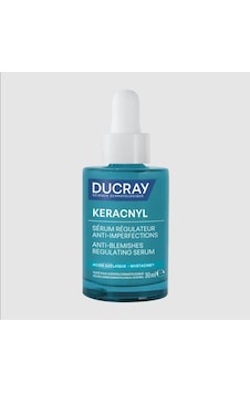 Ducray Keracnyl Blemishes Regulating Serum 30 Ml Ducray Keracnyl Blemishes Regulating Serum 30 Ml