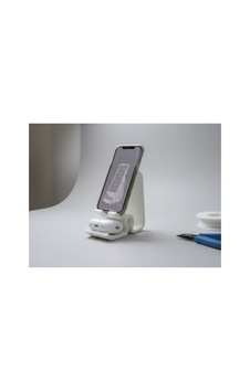 Ergonomik Masaüstü Telefon Standı Dayanıklı Telefon Tutucu Aparat Diğer Ergonomik Masaüstü Telefon Standı Dayanıklı Telefon Tutucu Aparat Diğer