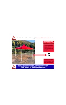 3x3 M 40 Mm Altıgen Profil Tente Plastik Yedek Parçaları Alt Kilit Siyah 3x3 M 40 Mm Altıgen Profil Tente Plastik Yedek Parçaları Alt Kilit Siyah