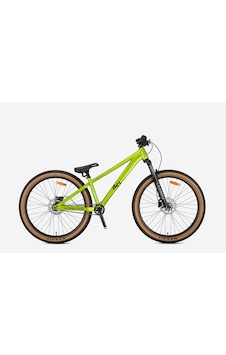Kron Jumper Dj Bike Dirt Jump / Street / Pump Track Profesyonel Bisiklet Yeşil Kron Jumper Dj Bike Dirt Jump / Street / Pump Track Profesyonel Bisiklet Yeşil
