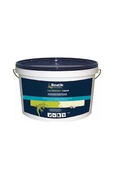 Bostik Aqua Blocker Liquid Smp Esaslı Su Yalıtım Malzemesi 14 Kg Bostik Aqua Blocker Liquid Smp Esaslı Su Yalıtım Malzemesi 14 Kg