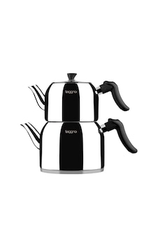 Leggno Velora Xl Paslanmaz Çelik Çaydanlık 2,75 L Le-vel1333cy03 Leggno Çok Renkli Leggno Velora Xl Paslanmaz Çelik Çaydanlık 2,75 L Le-vel1333cy03 Leggno Çok Renkli