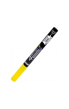 Pebeo 4Artist Oil Marker 2 Mm Yuvarlak Uç Yellow Pebeo 4Artist Oil Marker 2 Mm Yuvarlak Uç Yellow