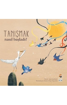 Nasıl Başladı / Tanışmak / Ayşe Aydemir Nasıl Başladı / Tanışmak / Ayşe Aydemir