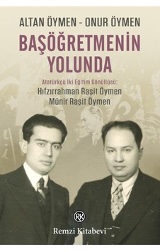 Başöğretmenin Yolunda 9789751422002 Başöğretmenin Yolunda 9789751422002