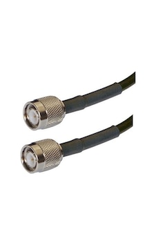 Tnc Rg58 Kablo 5 Metre