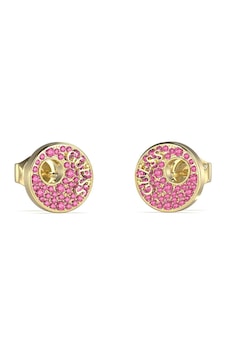 Guess Jgujube05228jwygpktu Kadın Küpe Altın Guess Jgujube05228jwygpktu Kadın Küpe Altın