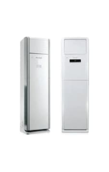 Carrier 42QFP048D8SJ 42000 BTU Salon Tipi İnverter Klima Carrier 42QFP048D8SJ 42000 BTU Salon Tipi İnverter Klima