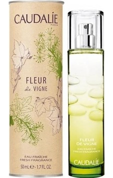 Caudalie Fleur De Vigne Üzüm Çiçeği Kadın Parfüm 50 ML Caudalie Fleur De Vigne Üzüm Çiçeği Kadın Parfüm 50 ML