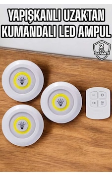 Mutfak Dolap Altı Işığı Uzaktan Kumandalı Yapışkanlı Kablosuz Pilli Tkdytgsg8lxsp7p0nqt Mutfak Dolap Altı Işığı Uzaktan Kumandalı Yapışkanlı Kablosuz Pilli Tkdytgsg8lxsp7p0nqt
