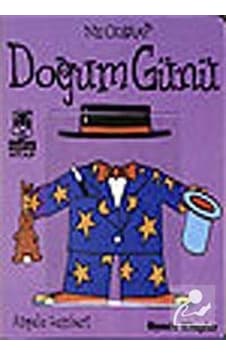 Ne Olsam: Doğum Günü / Angela Lambert Ne Olsam: Doğum Günü / Angela Lambert
