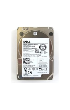 Dell St300mm0008 300gb 10k Rpm Sas 12gb/s 2.5 Enterprise Hdd Dell St300mm0008 300gb 10k Rpm Sas 12gb/s 2.5 Enterprise Hdd