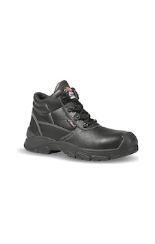 U-power Texas S3 Src İş Botu Siyah U-power Texas S3 Src İş Botu Siyah