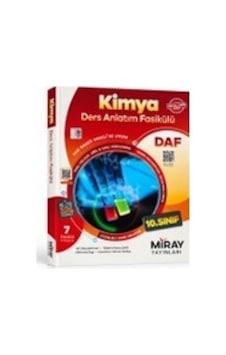 Miray/10.sınıf Kimya Daf Miray/10.sınıf Kimya Daf