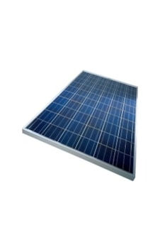 Uretech  60 W Watt Polikristal Güneş Paneli Solar Panel 12V