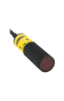 Banner 42140 S18-2vnlp-2m Fotoelektrik Sensör S18-2 Serisi Polarize 2 Metre Kablolu Banner 42140 S18-2vnlp-2m Fotoelektrik Sensör S18-2 Serisi Polarize 2 Metre Kablolu