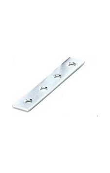 Proalet Düz Lama 15x70 10 Adet Gümüş Proalet Düz Lama 15x70 10 Adet Gümüş
