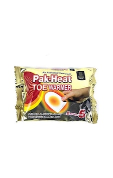 Pak-Heat Ayak Isıtıcı 5 Li Pkt