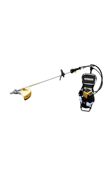 RTM9638 Benzinli Sırt Tipi Tırpan 1.9 HP RTM9638 Benzinli Sırt Tipi Tırpan 1.9 HP