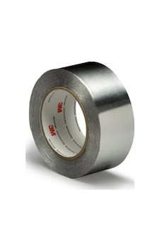 3M 425 Alüminyum Bant 50 MM x 55 M 3M 425 Alüminyum Bant 50 MM x 55 M
