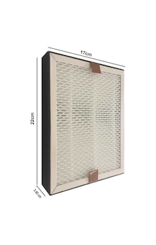 Bakon Bk261 Yeni Versiyon Yedek Filtre - Orta Bakon Bk261 Yeni Versiyon Yedek Filtre - Orta