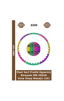 Özel Seri Pratik Egzersiz Bireysel Mb-36028 Masajlı 20 Özel Seri Pratik Egzersiz Bireysel Mb-36028 Masajlı 20
