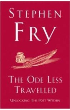 The Ode Less Travelled 9780099509349 The Ode Less Travelled 9780099509349