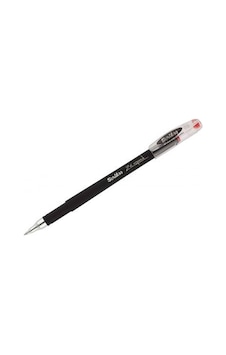 Scrıkss Tükenmez Kalem Speed Gel 0.7 MM Kırmızı Scrıkss Tükenmez Kalem Speed Gel 0.7 MM Kırmızı