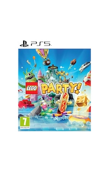 Party Ps5 Oyun