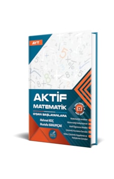 Aktif Öğrenme Yayınları Ayt Matematik 0 Dan Başlayanlara Aktif Öğrenme Yayınları Ayt Matematik 0 Dan Başlayanlara