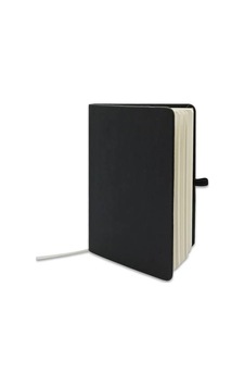 212 Suni Deri Defter Çok Renkli