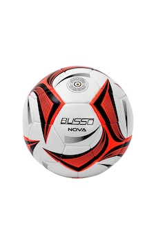 Busso NOVA FUTBOL TOPU KIRMIZI NO:4 Busso NOVA FUTBOL TOPU KIRMIZI NO:4