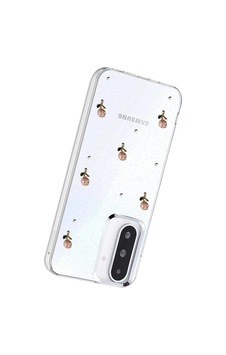 Samsung Galaxy Uyumlu A27 5g Fiyonk Desenli Kapak - Desen 6 Samsung Galaxy Uyumlu A27 5g Fiyonk Desenli Kapak - Desen 6