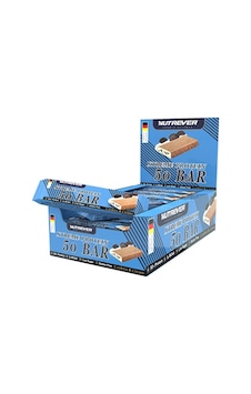 Nutrever Xtreme Protein Bar 50 Gr 24 Adet Nutrever Xtreme Protein Bar 50 Gr 24 Adet