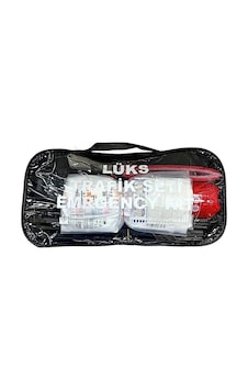 Kare Lüks Trafik Seti Kare Lüks Trafik Seti