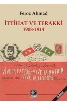 Ittihat Ve Terakki 1908-1914 (551945701)