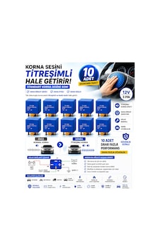 10 Adet 12v 5 Pin Titreyen Korna Rölesi Kesici Röle Evrensel Oto Korna Modülü Güçlü Korna Efekti 10 Adet 12v 5 Pin Titreyen Korna Rölesi Kesici Röle Evrensel Oto Korna Modülü Güçlü Korna Efekti