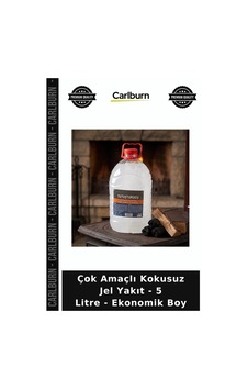Özel Üretim Reşo Mangal Ateşleyici Çok Amaçlı Kokusuz Jel Yakıt - 5 Litre - Ekonomik Boy Diğer Özel Üretim Reşo Mangal Ateşleyici Çok Amaçlı Kokusuz Jel Yakıt - 5 Litre - Ekonomik Boy Diğer