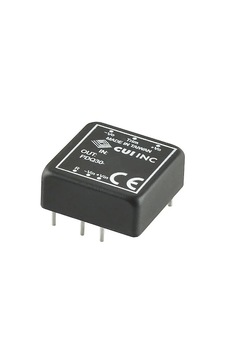 Pdq30-q24-d15-d-bel Power Solutions-sensör