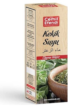 Cemilefendi Kekik Suyu 1 Lt Cemilefendi Kekik Suyu 1 Lt