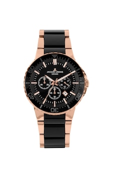 Jacques Lemans Colmar 1-2166c Erkek Kol Saati Gri Jacques Lemans Colmar 1-2166c Erkek Kol Saati Gri