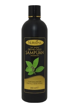 Nursima Defneli Şampuan 350 ML